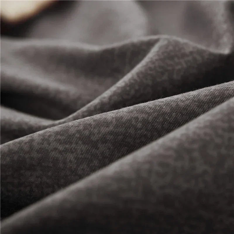 Luxury Black Princess Bedding Sets Kawaii Bed Skirt Sheet Pillowcase Fashion Girl Duvet Cover 4 Pieces Home Decoration