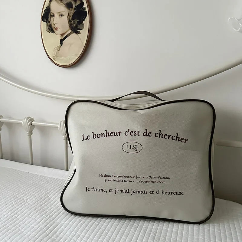 100% Cotton French pastoral style Bedding Set Soft Duvet Cover Bedclothes Bedspread Pillowcases Flat Sheets Comforter Sets