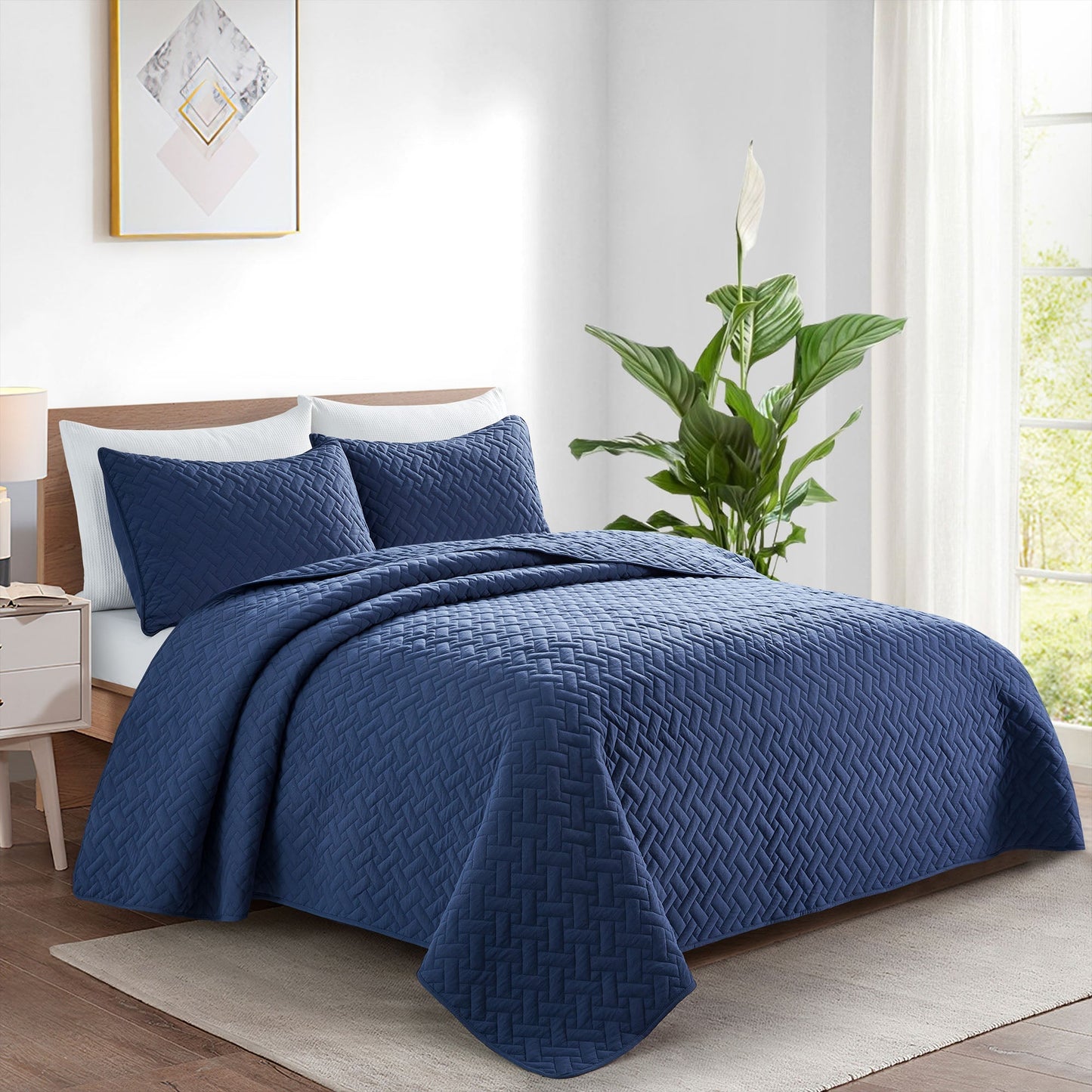 Bed Cover and Pillow Cover Cotton Tulle Blanket Sofa Bed Summer Air Conditioner Bedspread Blanket Adult Bedding Coverlet