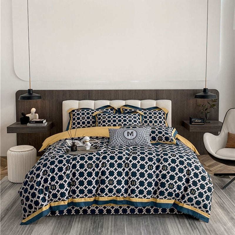 Duvet Cover Home Textile Pillow Case Cute Bed Sheet Kids Girls Bedding Covers Set King Queen Twin Cute Kawaii
