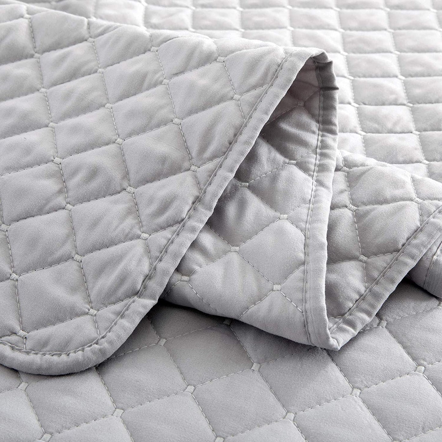 Bed Cover and Pillow Cover Cotton Tulle Blanket Sofa Bed Summer Air Conditioner Bedspread Blanket Adult Bedding Coverlet